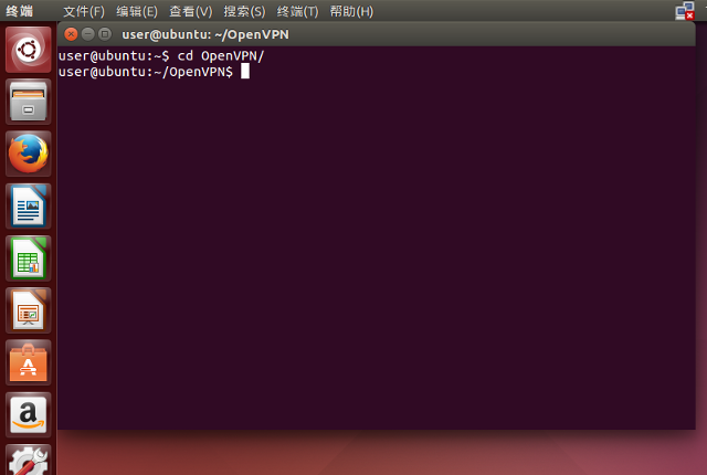 openvpn linux openvpn linux