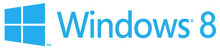 Windows 8 logo