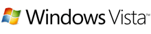 Windows Vista logo